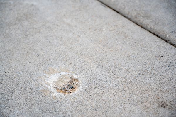 Cost of Foam Concrete Repair in Redford