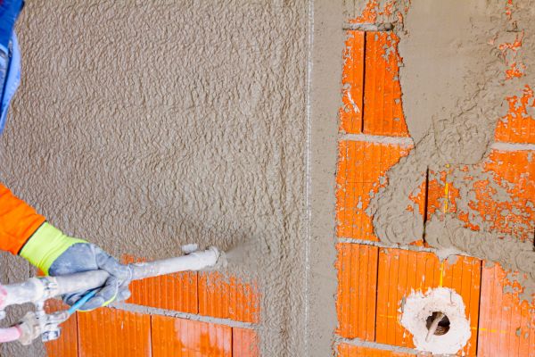 Cost of Pressure Grouting in Redford
