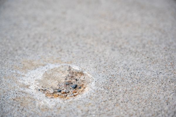 Concrete Jacking in Redford