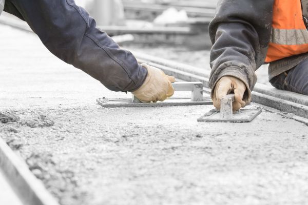 Cost of Driveway Mudjacking in Redford