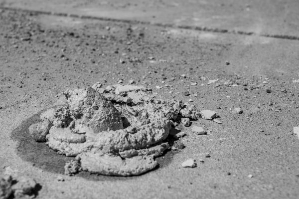 Concrete Slabjacking in Redford